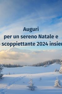 IMMAGINE PER AUGURI DI NATALE