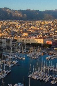 ASSORECA DAY PALERMO 1