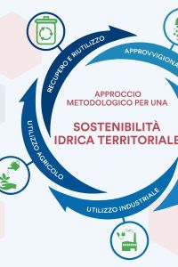SOSTENIBILITA IDRICA