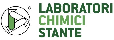 Laboratori chimici stante
