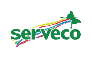 logo SERVECO 2019