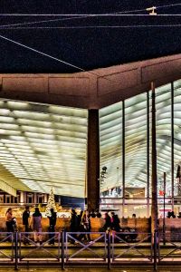 IMMAGINE STAZIONE TERMINI