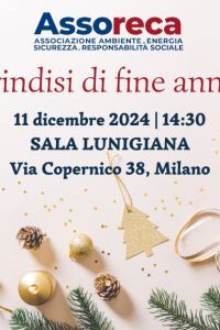 BRINDISI NATALIZIO 2024