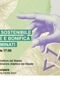 OPEN DAY MASTER RISANAMENTO