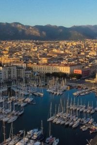 ASSORECA DAY PALERMO