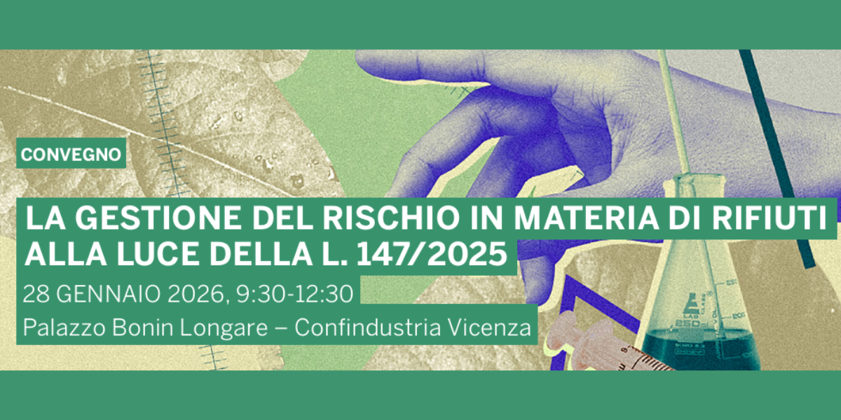 CONVEGNO GENNAIO 26
