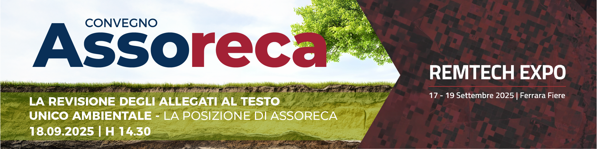 Assoreca - Fiera RemTech