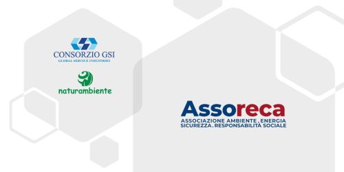 Assoreca - DUE NUOVI INGRESSI NELLA SEZIONE “IMPRESE DI SERVIZI”!