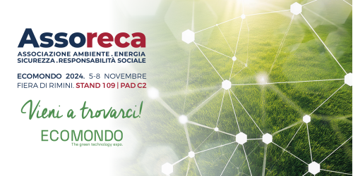 ASSORECA | ECOMONDO 24