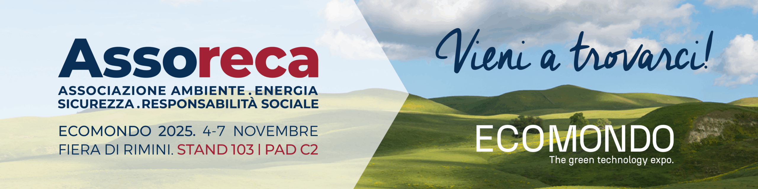 Assoreca - Fiera RemTech