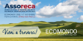ASSORECA AD ECOMONDO 2025!