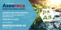 CONVEGNO ASSORECA A REMTECH EXPO 2024 | PFAS: IL POSITION PAPER DI ASSORECA