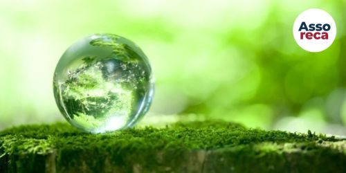 Assoreca - L’INTERVISTA AL PRESIDENTE ANGELO MERLIN: “AMBIENTE, ASSORECA PROPONE UNA NUOVA NORMATIVA SUI PFAS”