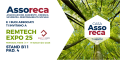 INIZIATIVE ASSOCIATIVE A REMTECH 25 – Le aziende associate incontrano gli studenti – 18 settembre dalle 10.00