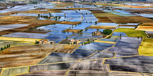 Assoreca - RESILIENZA IDRICA, ASSORECA: “È UNA PRIORITÀ NAZIONALE. SERVONO INTERVENTI CONCRETI”