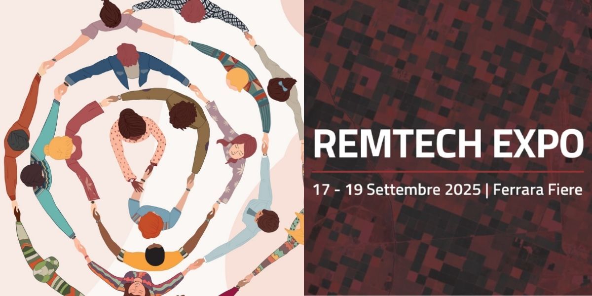 ASSORECA E DONNA A REMTECH c9991ef9