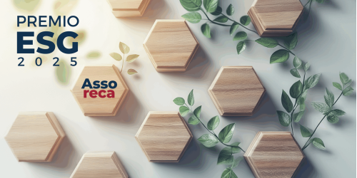Assoreca - PREMIO ASSORECA “ESG” | SECONDA EDIZIONE!