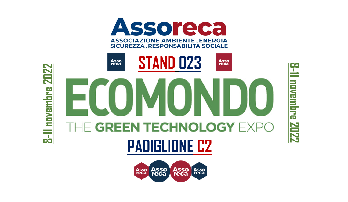 Assoreca Ecomondo