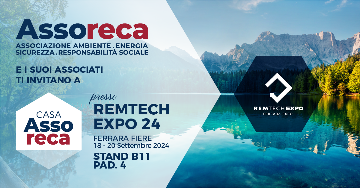 IMMAGINE 1 REMTECH 2024