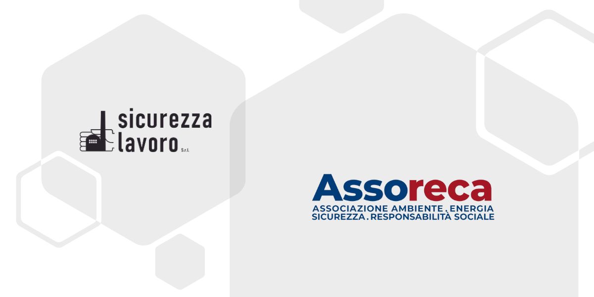 SICUREZZA LAVORO