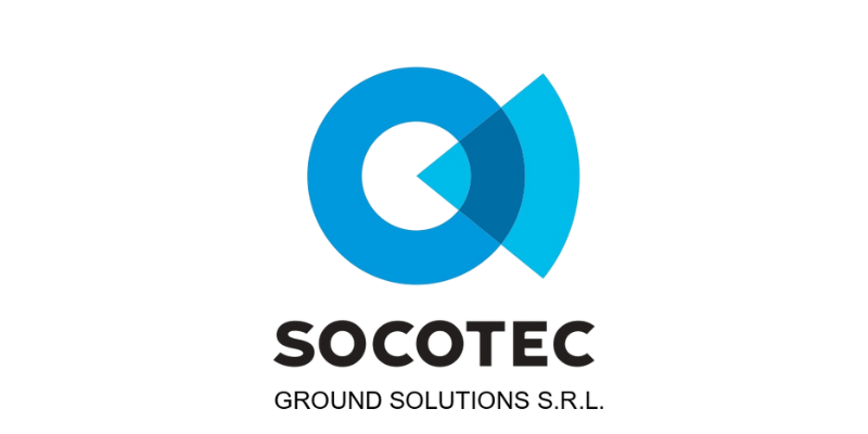 SOCOTEC GROUND SOLUTIONS 1
