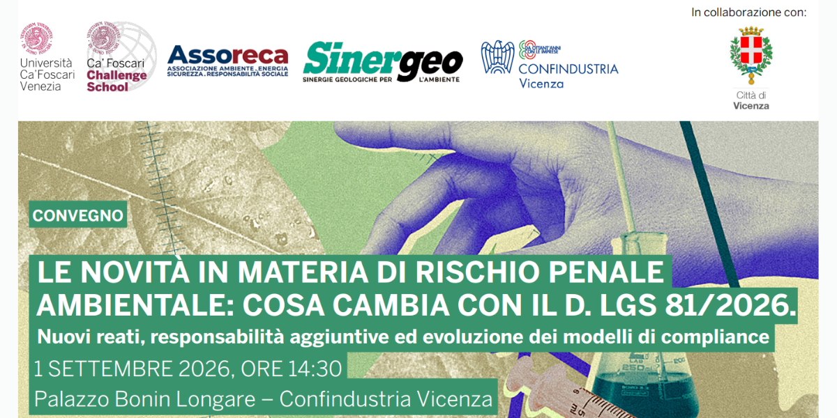 CONVEGNO VICENZA 1