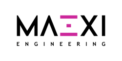 MAXXI ENGINEERING 0e38b3fc