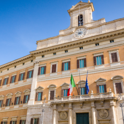 PALAZZO MONTECITORIO 0e172b60