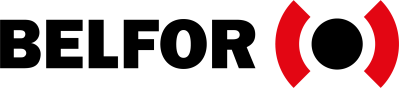 Logo BELFOR 1ff02736