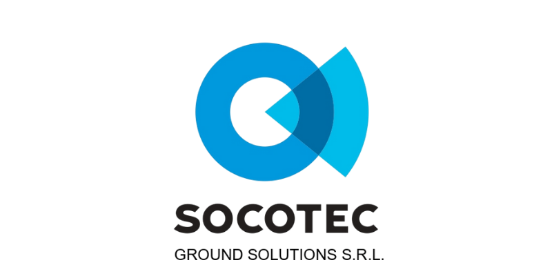 SOCOTEC GROUND SOLUTIONS 390b9582