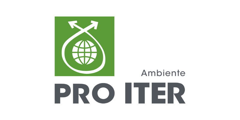 PRO ITER AMBIENTE 40803208
