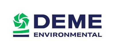 DEME ENVIRONMENTAL LOGO 66ff681f