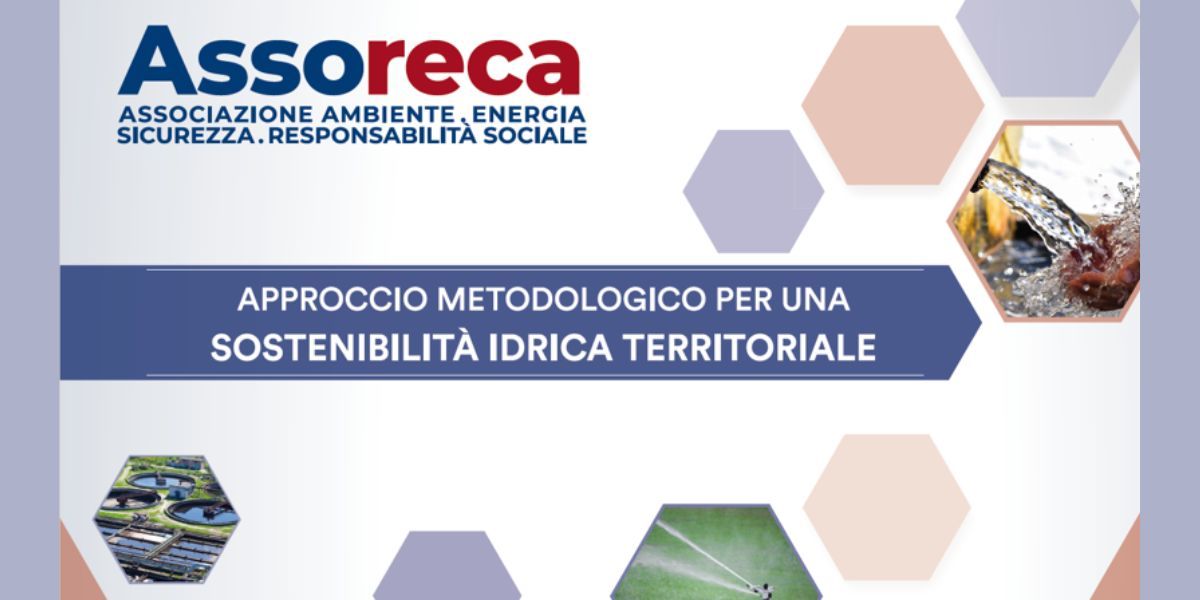 SOSTENIBILITA IDRICA 7cfe3a35