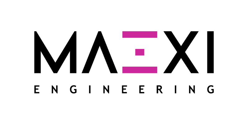 MAXXI ENGINEERING 8826c9ec