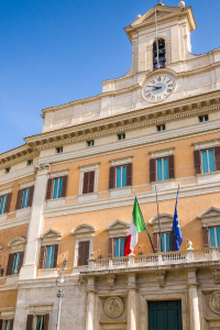 PALAZZO MONTECITORIO 8be5aafd
