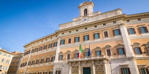 Assoreca - CONFERENZA STAMPA ASSORECA | VENT’ANNI DI TESTO UNICO AMBIENTALE – 30 giugno 2026 a Roma