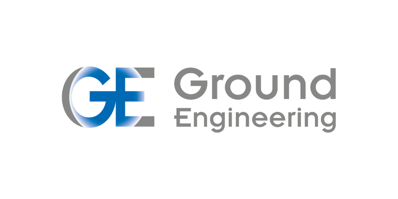 GE GROUND ENGINEERING a7e5466a