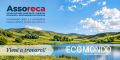 ASSORECA A ECOMONDO 2026!