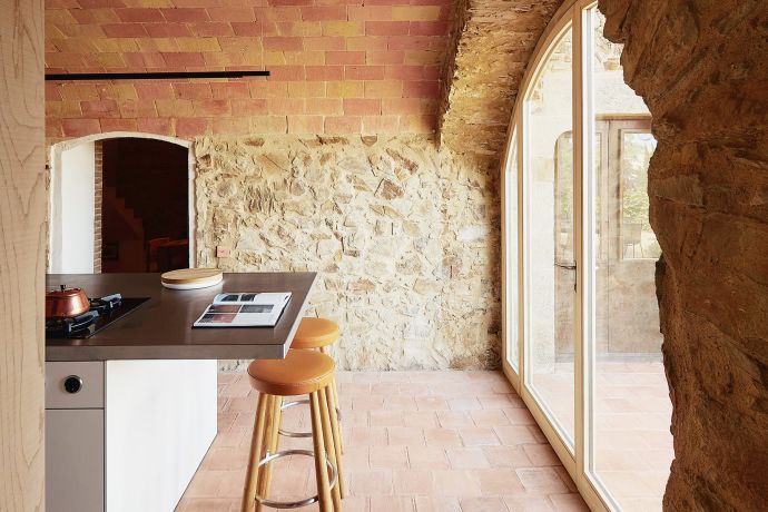 accommodations post remodeled historic azienda agricola afe5944b