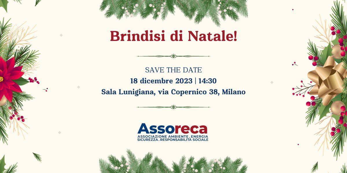 Appuntamento associativo BRINDISI NATALIZIO b53287f3