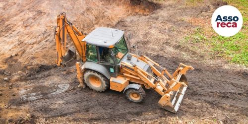 Assoreca - BONIFICHE, ASSORECA: “SERVE UN QUADRO NORMATIVO PIÙ MODERNO E ORIENTATO ALLA SOSTENIBILITA'”