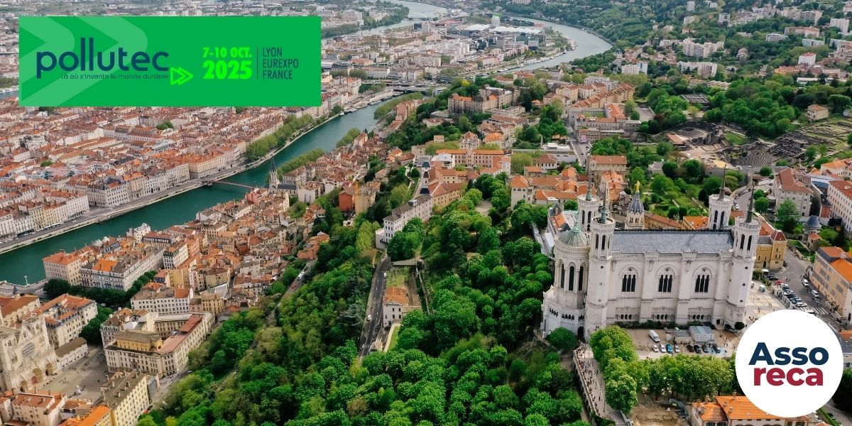 POLLUTEC 2025 dea3c3ed
