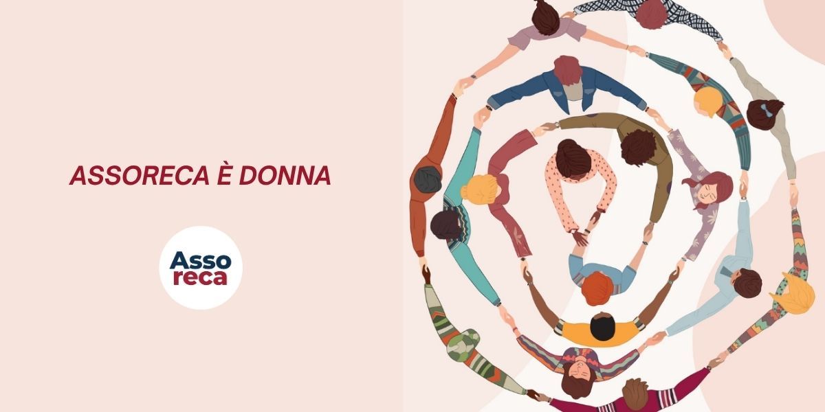 ASSORECA E DONNA 9 LUGLIO e1238b96