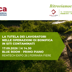 REMTECH26 convegno tutela SITO e9d2e768