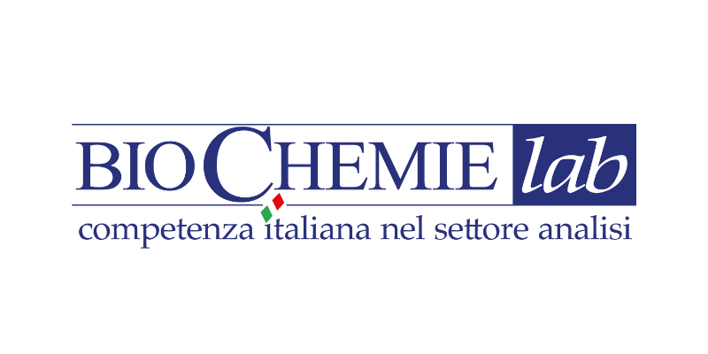 BIOCHEMIE LAB f08d6cf1