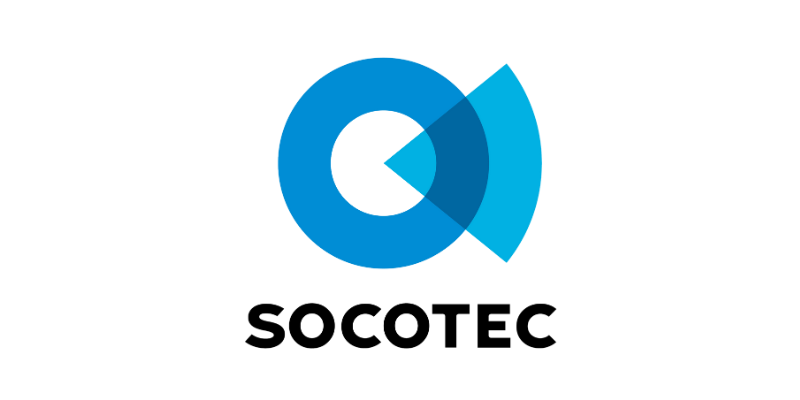 SOCOTEC 1 f4825772